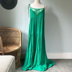 Natural Life Maxi Dress